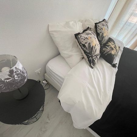 Le Grand Dollfus, 90M2 De Charme Au Coeur De Ville Mulhouse Esterno foto