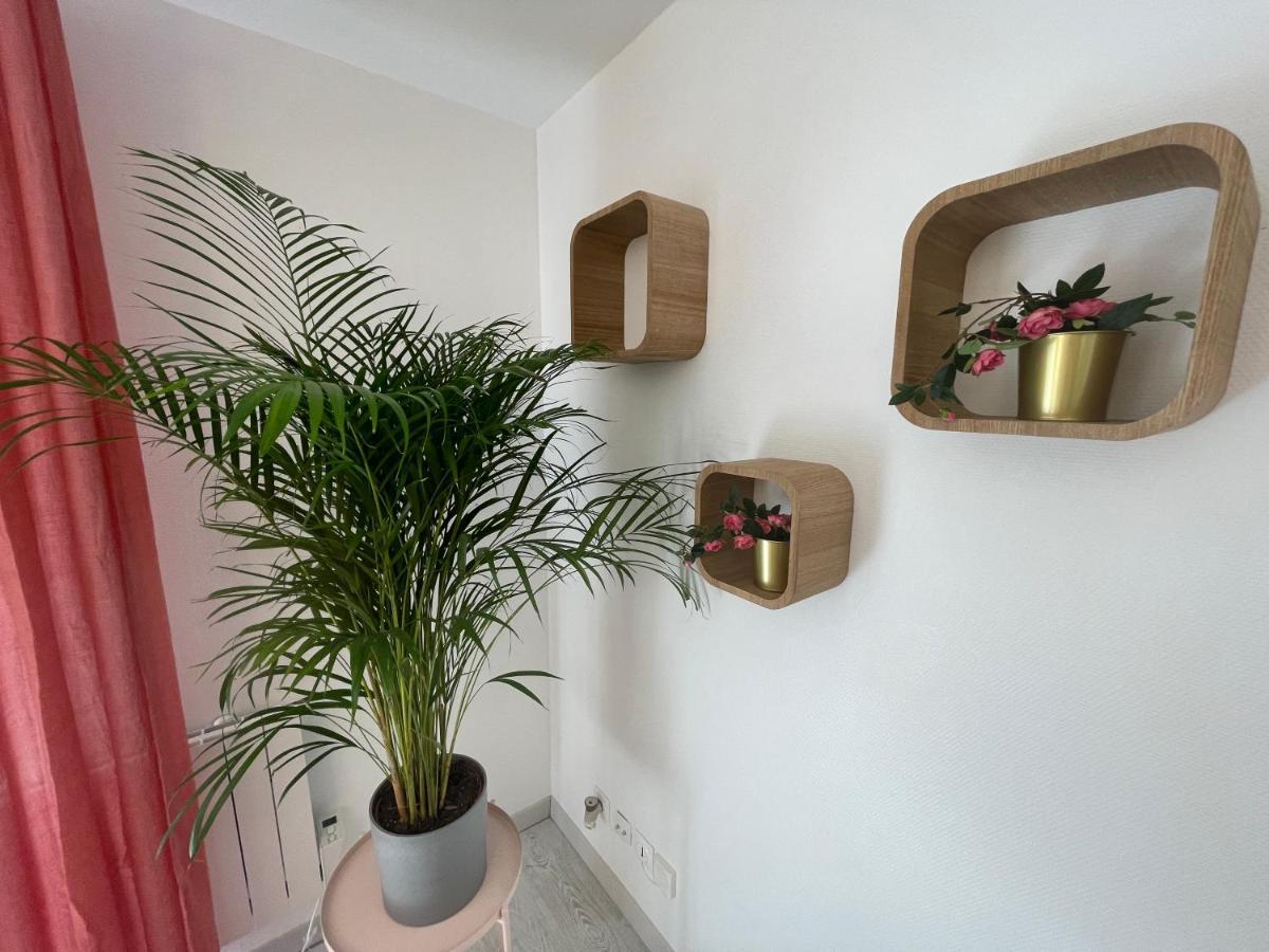 Le Grand Dollfus, 90M2 De Charme Au Coeur De Ville Mulhouse Esterno foto