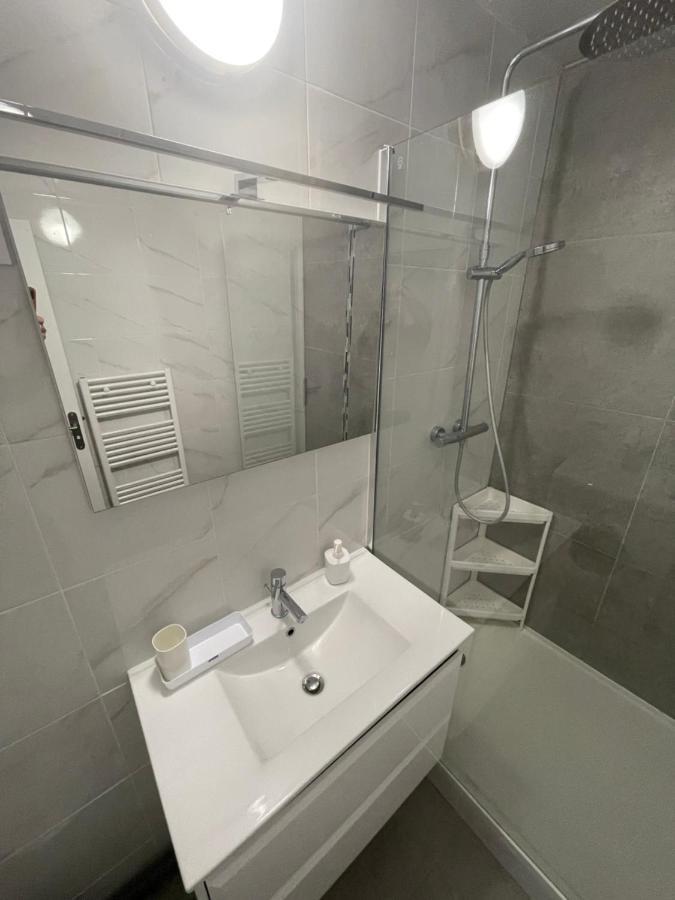 Le Grand Dollfus, 90M2 De Charme Au Coeur De Ville Mulhouse Esterno foto