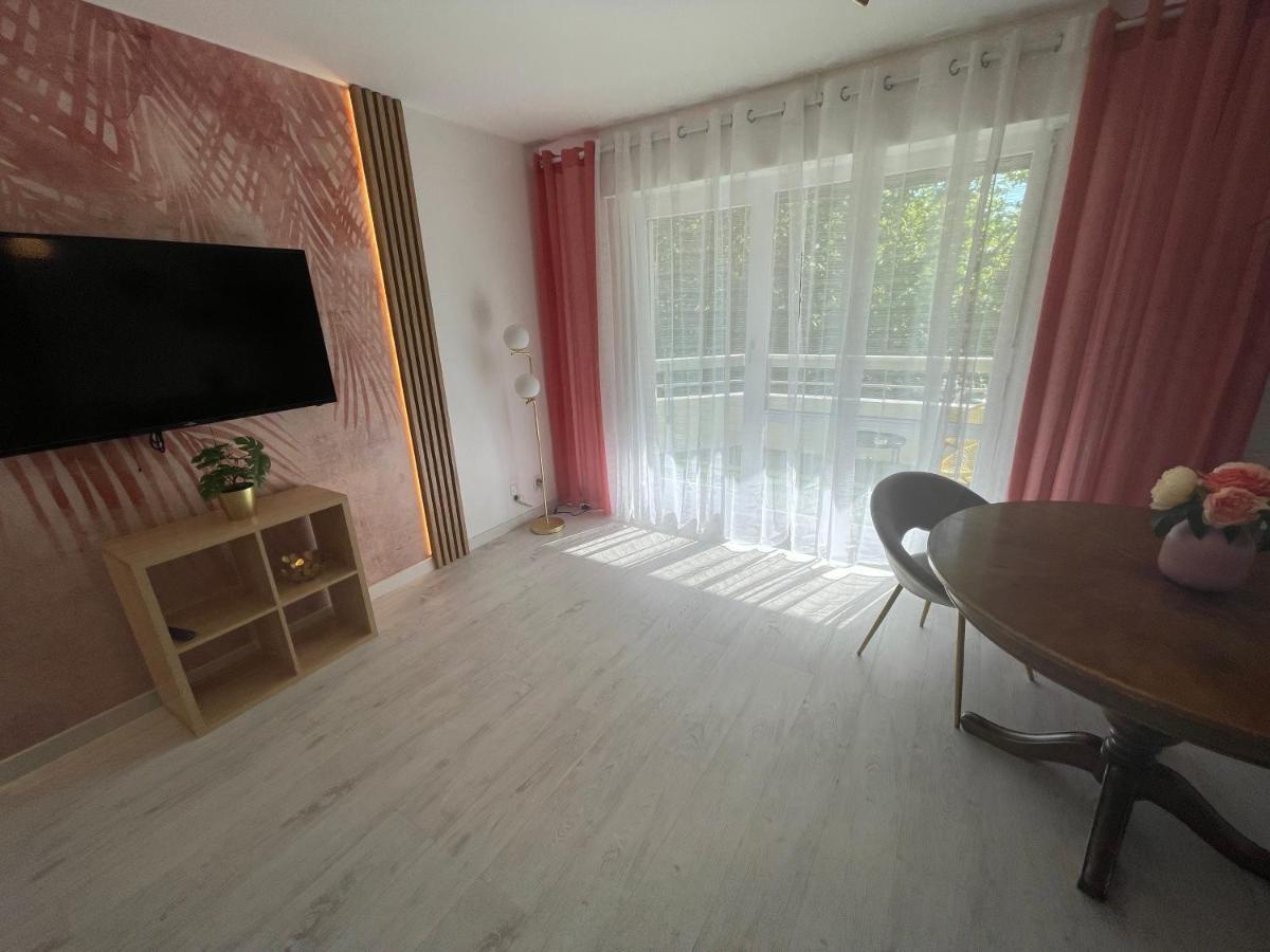 Le Grand Dollfus, 90M2 De Charme Au Coeur De Ville Mulhouse Esterno foto