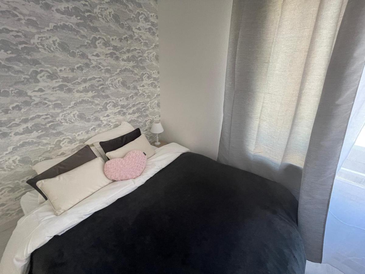 Le Grand Dollfus, 90M2 De Charme Au Coeur De Ville Mulhouse Esterno foto